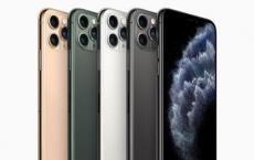 iPhone 12产品发布会推迟到10月初