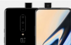 OnePlus 7智能手机按渲染并在线显示360度视频 