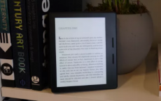 亚马逊可能正准备推出全新的Kindle