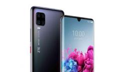中兴Axon 11 5G具有四后置摄像头与低于400美元的起价