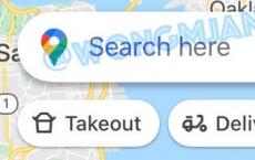 Google Maps为您准备了好消息