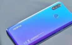 Redmi Note 7S Realme 3 Pro以及Flipkart Big Sho