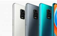 小米和Redmi有许多新设备和新产品