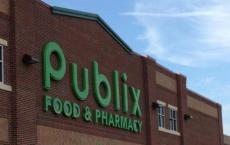 Publix现在提供非接触式支付选项