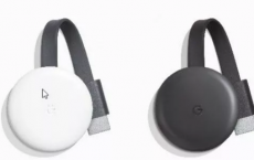 谷歌Google推出了具有新功能的新Chromecast 