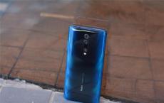 小米Redmi K20 Redmi K20 Pro Alpha今日销售结束