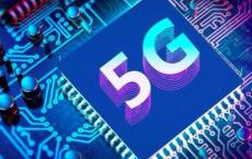 联发科首批搭载5G SoC终端将于明年一季度上市