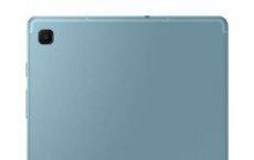 Galaxy Tab S6 Lite Wi-Fi机型及其价格标签泄漏