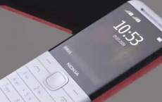 诺基亚5310明天发布 使功能手机与众不同的关键因素 