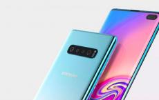 三星表示对于最新更新版本的Verizon Galaxy S10设备只