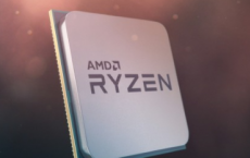 AMD宣布了两个新的Ryzen 3000系列台式机CPU