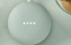 谷歌Google Home Mini将有一些改进的后继产品 