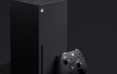 微软的预算 Xbox Series X控制台可能会在八月份发布 