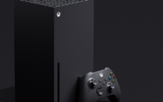 微软的预算 Xbox Series X控制台可能会在八月份发布