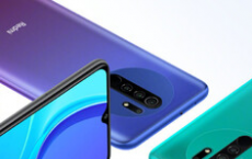 小米已确认将于明天在中国推出Redmi 9 