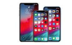 Apple的2020款iPhone中有三款将支持5G