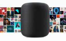 Apple的HomePod终于有发布日期但将不提供某些功能