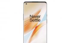 OnePlus 8的MEMC芯片将支持YouTube Netflix等