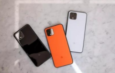 谷歌Pixel4a样本泄漏与RedmiNote7并驾齐驱