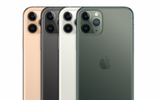 iPhone SE的处理器与iPhone11相同但体积更小价格更便宜