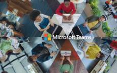 Microsoft Teams为所有人推出自定义视频通话背景