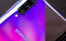 三星已经大幅削减了印度的Galaxy M21和Galaxy A50s的价格 