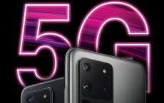 5G将带来智能手机更高的刷新率以及更广泛的AMOLED应用