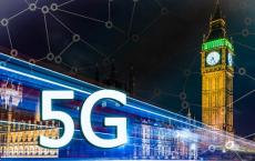 Global Wireless Solutions发布首个5G伦敦测试结果