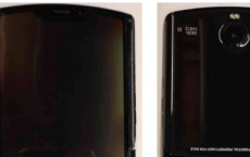 摩托罗拉RAZR可折叠手机在FCC照片中早已曝光
