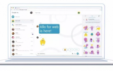 谷歌Google的Allo聊天应用程序终于在网上出现了一些问题 