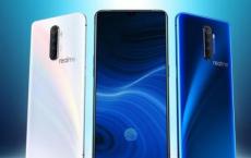 具有6.5英寸屏的Realme X2 Pro将于11月20日在印度推出