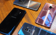 三星Galaxy S10可能会以六种颜色发布 包括绿色和黄色 