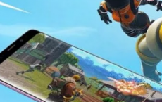 Fortnite现在可用于所有Android用户 