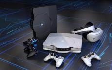 PS5可能会有一个Xbox X系列无法比拟的令人惊叹的控制器功能