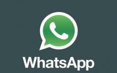 WhatsApp作为电子商务平台亮相