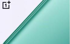 OnePlus 8系列将于4月17日在中国上市 目前预订已开始