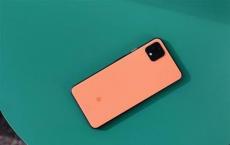 新证据表明 谷歌Pixel 5可能必须安装Snapdragon 765