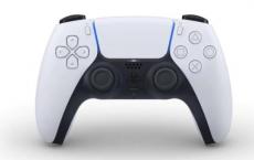 索尼宣布将为即将推出的PlayStation 5提供带触觉反馈的D