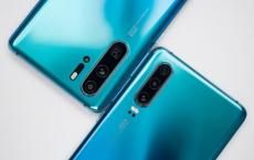 华为去年销售了超过4400万部旗舰智能手机