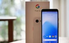 Google Pixel 3a今年四月在英国变得更便宜