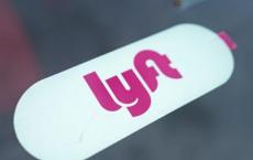 Lyft在联合创始人预计比预期提前一年获利后大跌眼镜
