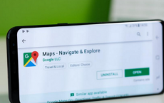 新有用功能正在针对Android版本的谷歌Google Maps进行测试 