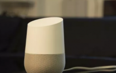 谷歌GoogleHome刚刚添加了对免费Spotify流的支持 