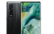 OPPO推出的年度旗舰Find X2 Pro售价高达6999元