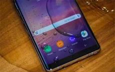 出于一个令人惊讶的原因三星可能需要延迟Galaxy Note 10