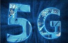 到2034年5G技术预计将为全球经济贡献2.2万亿美元