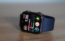 Apple Watch提供了用户的确切坐标以安排救援