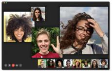 苹果可以通过三种方式改进FaceTime
