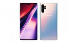 三星Note 10+支持45W快充 但充电器需另行购买