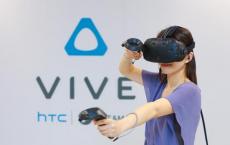 Oculus和Respawn宣布推出一款VR射击游戏